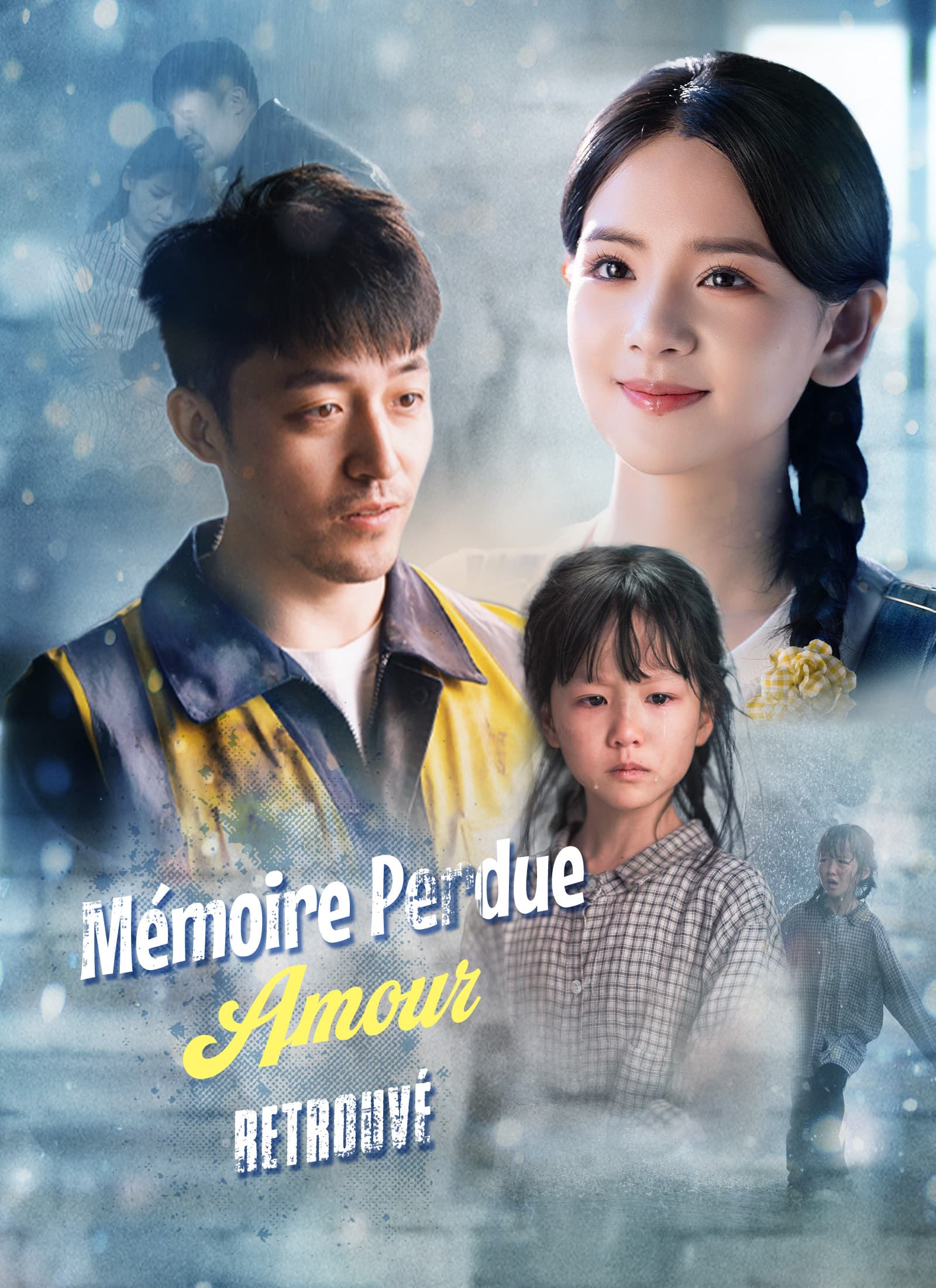 Mémoire Perdue, Amour Retrouvé