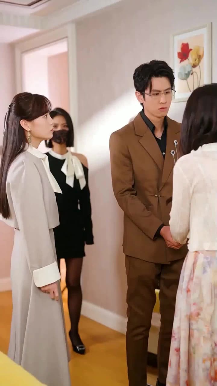 [Dijuluki]Janji Masa Kecil - Episode 54