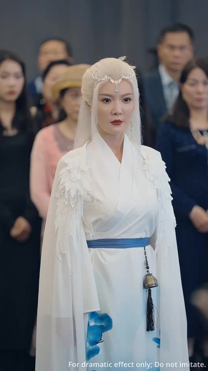 Don't Mess with a Celestial Heir - Episode 47