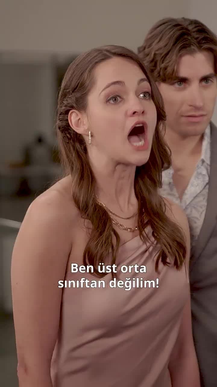 En İyi Adam Milyarder Eski Sevgilim - Episode 5