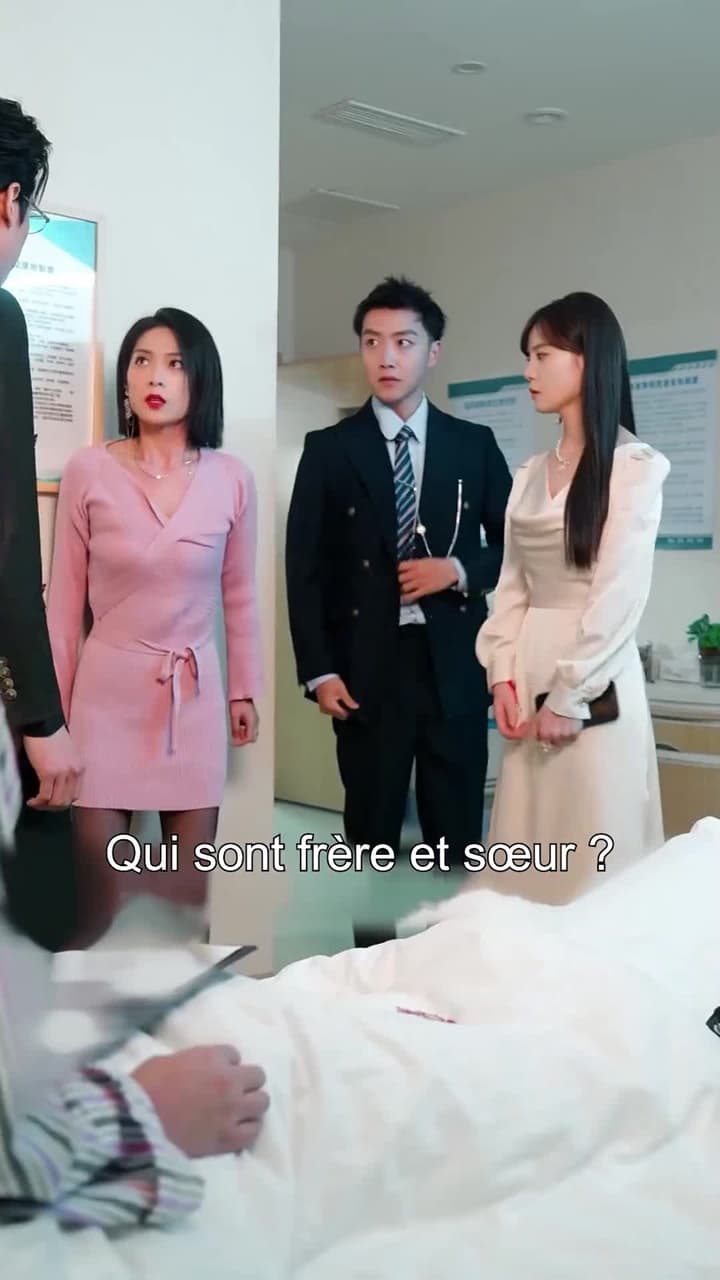 [Doublé]À l'écoute de ta voix - Episode 67