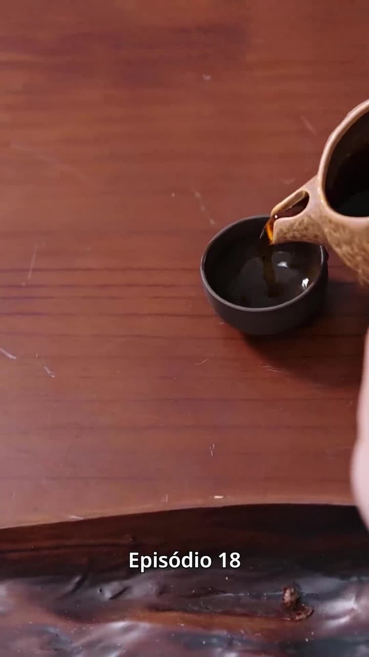 O Exilado que Voltou ao Topo - Episode 18