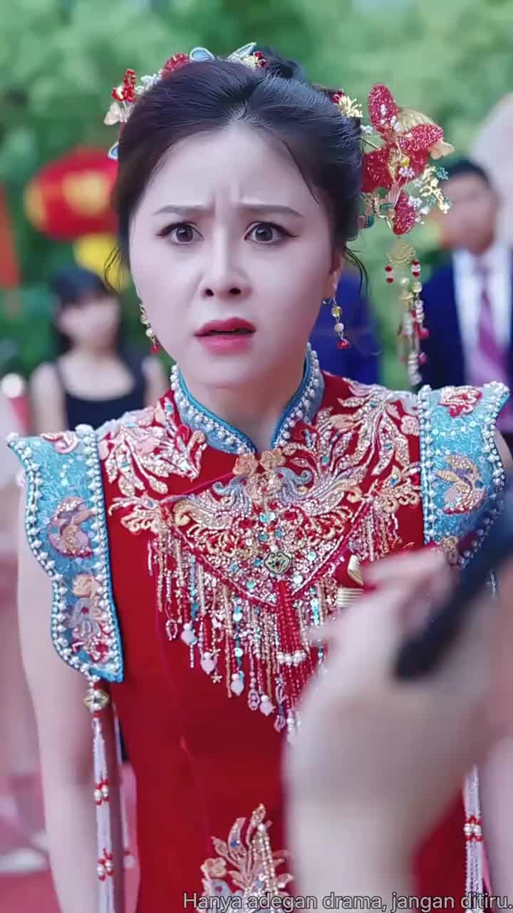 Saham Dulu, Cinta Nanti - Episode 48