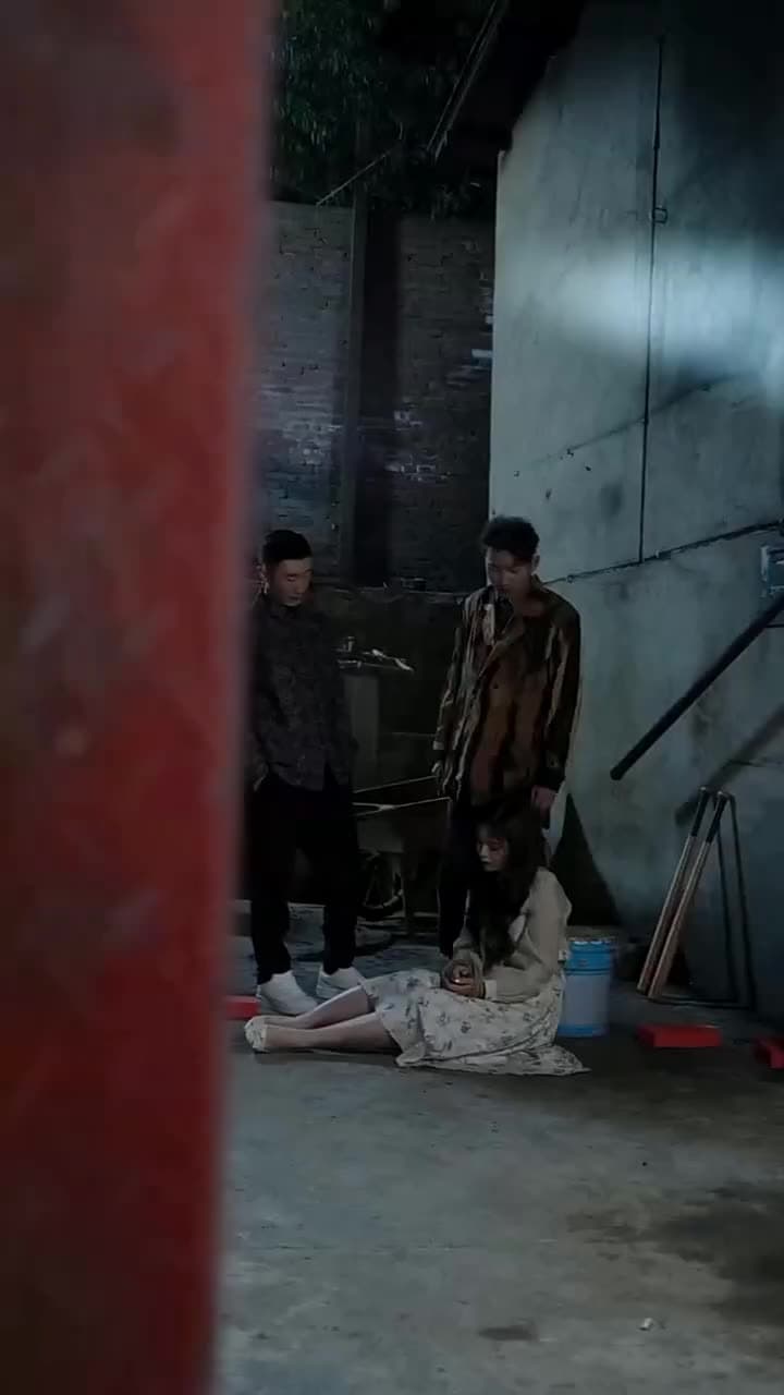 [Dijuluki]Janji Masa Kecil - Episode 25