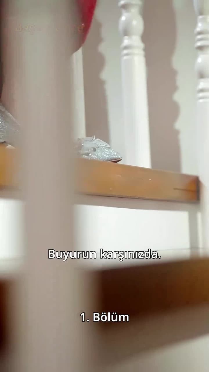 Geciken Bahar - Episode 1