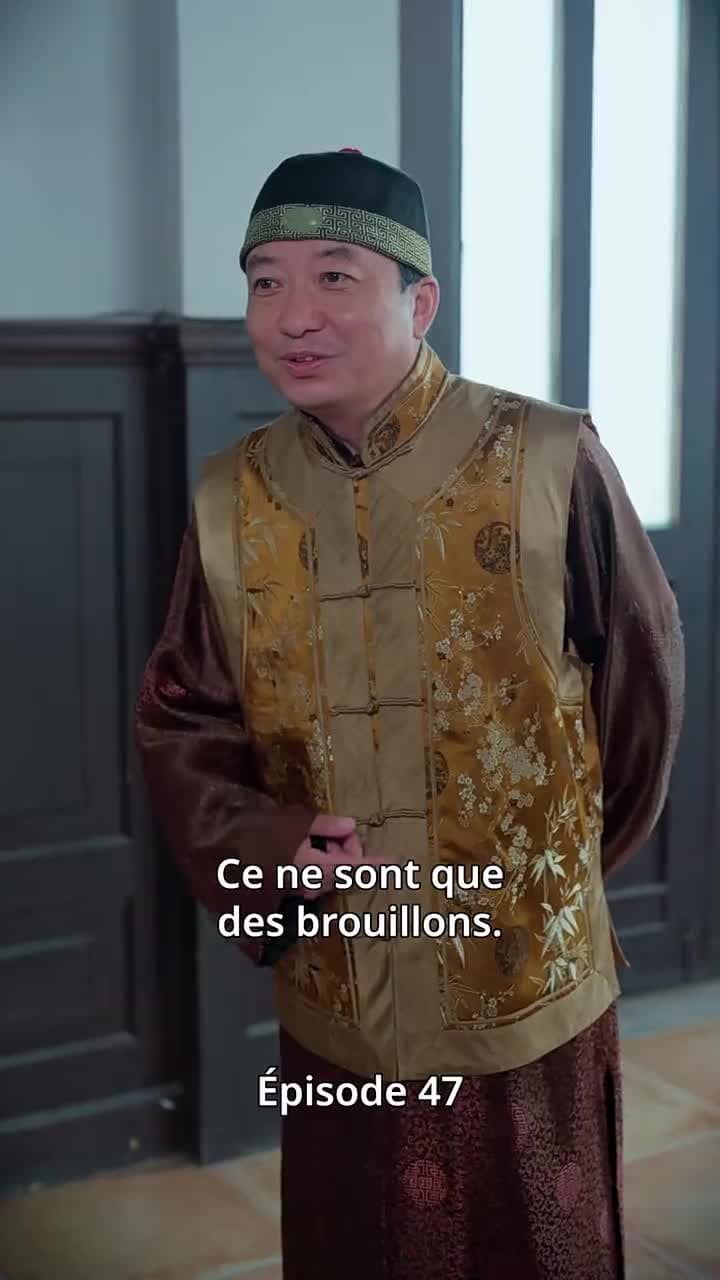Lueurs de révolte - Episode 47