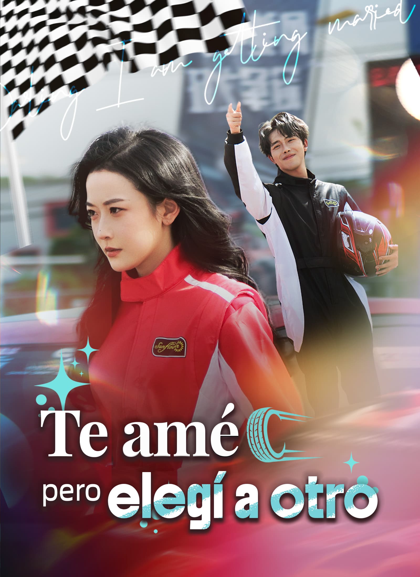 [Doblado]Te amé, pero elegí a otro