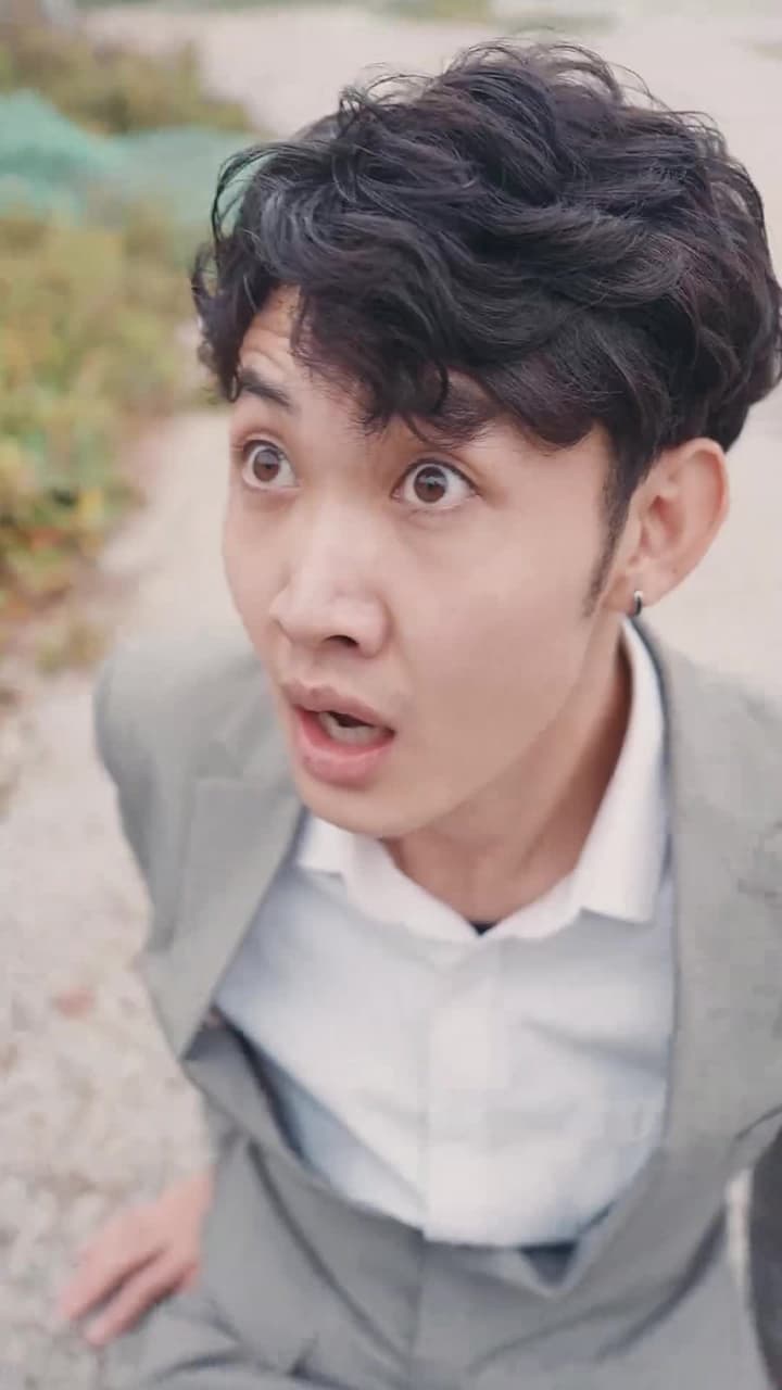 女神的超級司機 - Episode 44