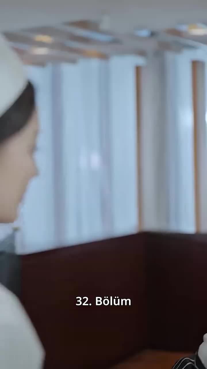 Çekici ve Becerikli Şef - Episode 32