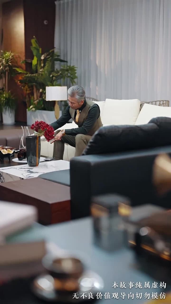 新歡辭舊愛 - Episode 31