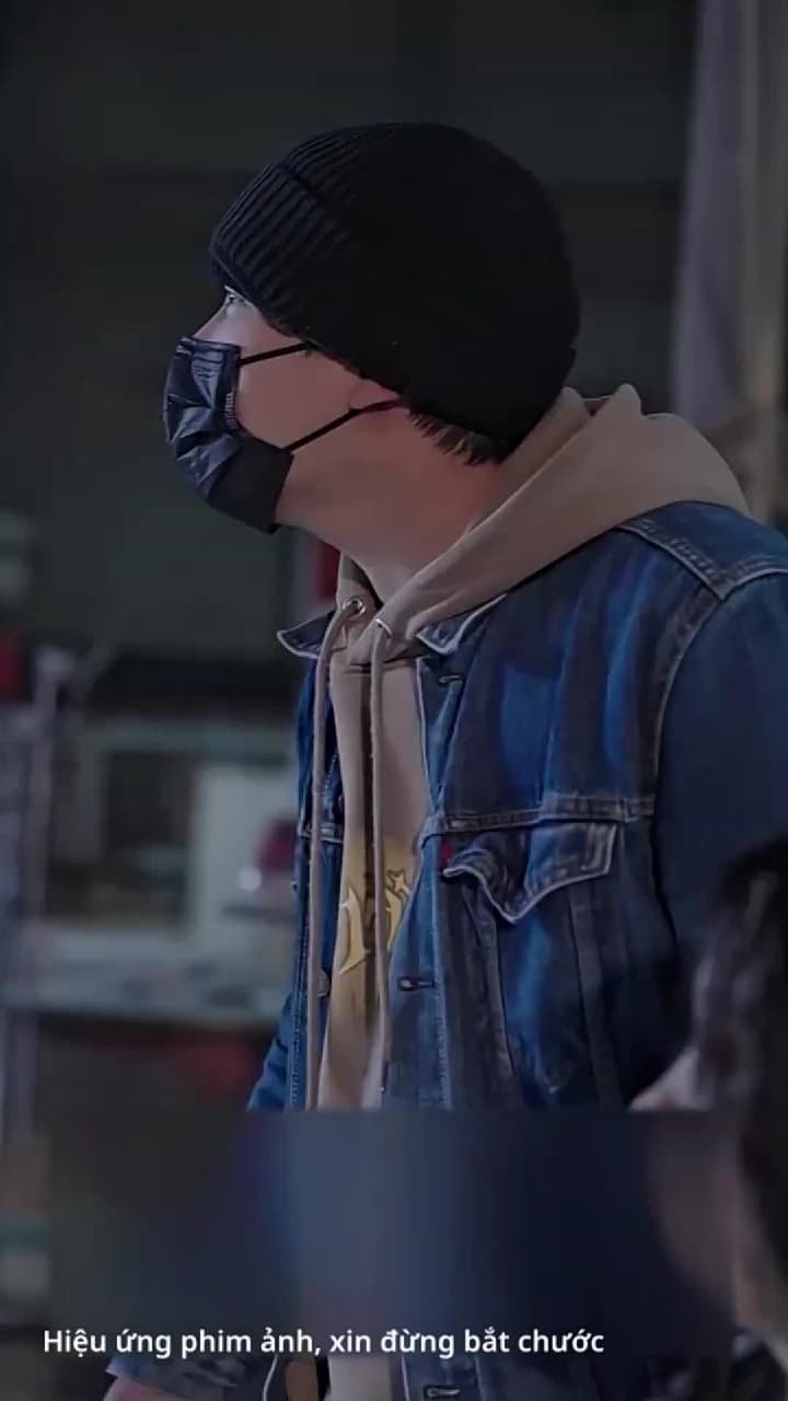 [Lồng tiếng]Chuyện Tình Luật Sư Minh - Episode 17