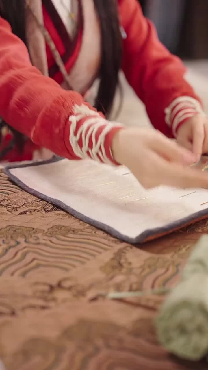 Y Phi Khanh Khanh - Episode 1