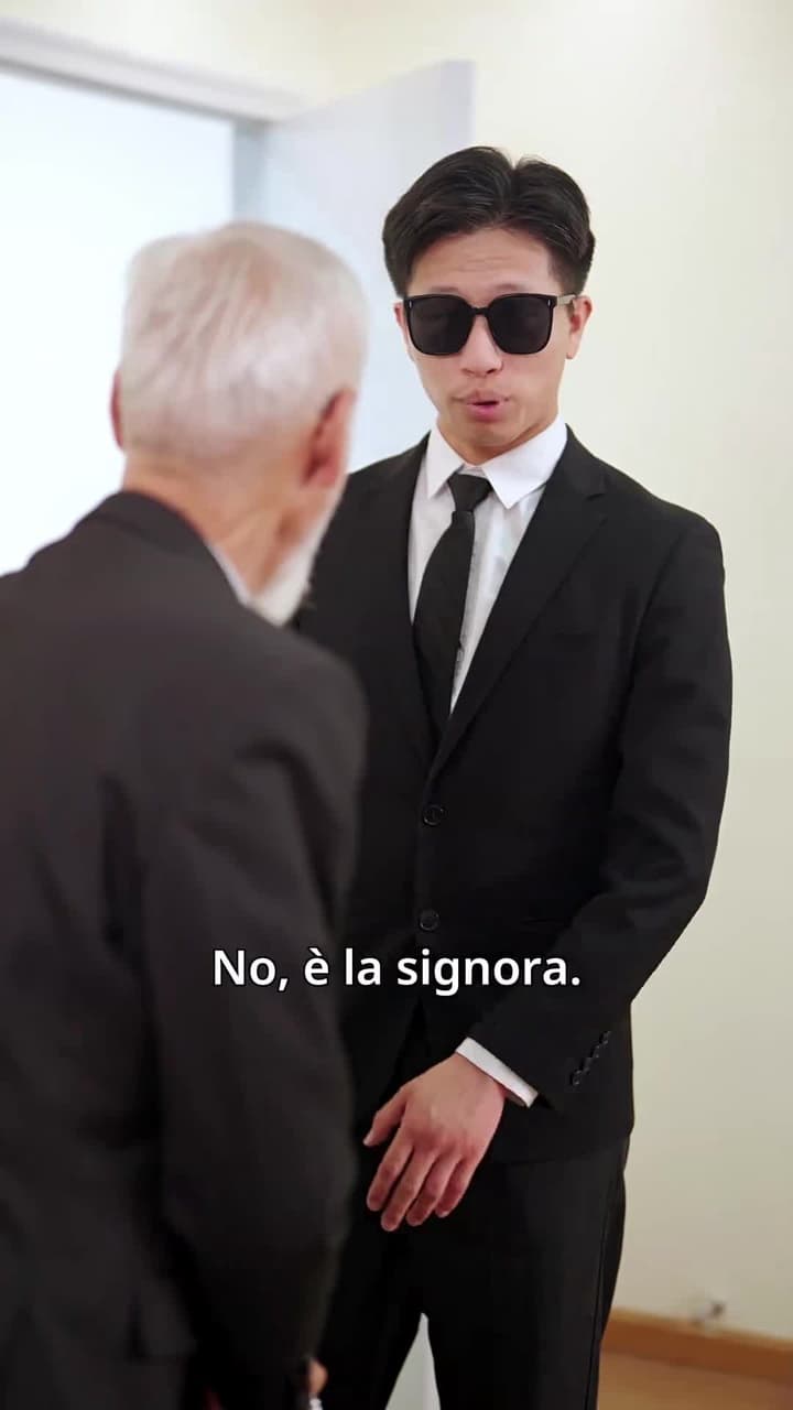 L’amore sospeso Tra Verità e Oblio - Episode 18