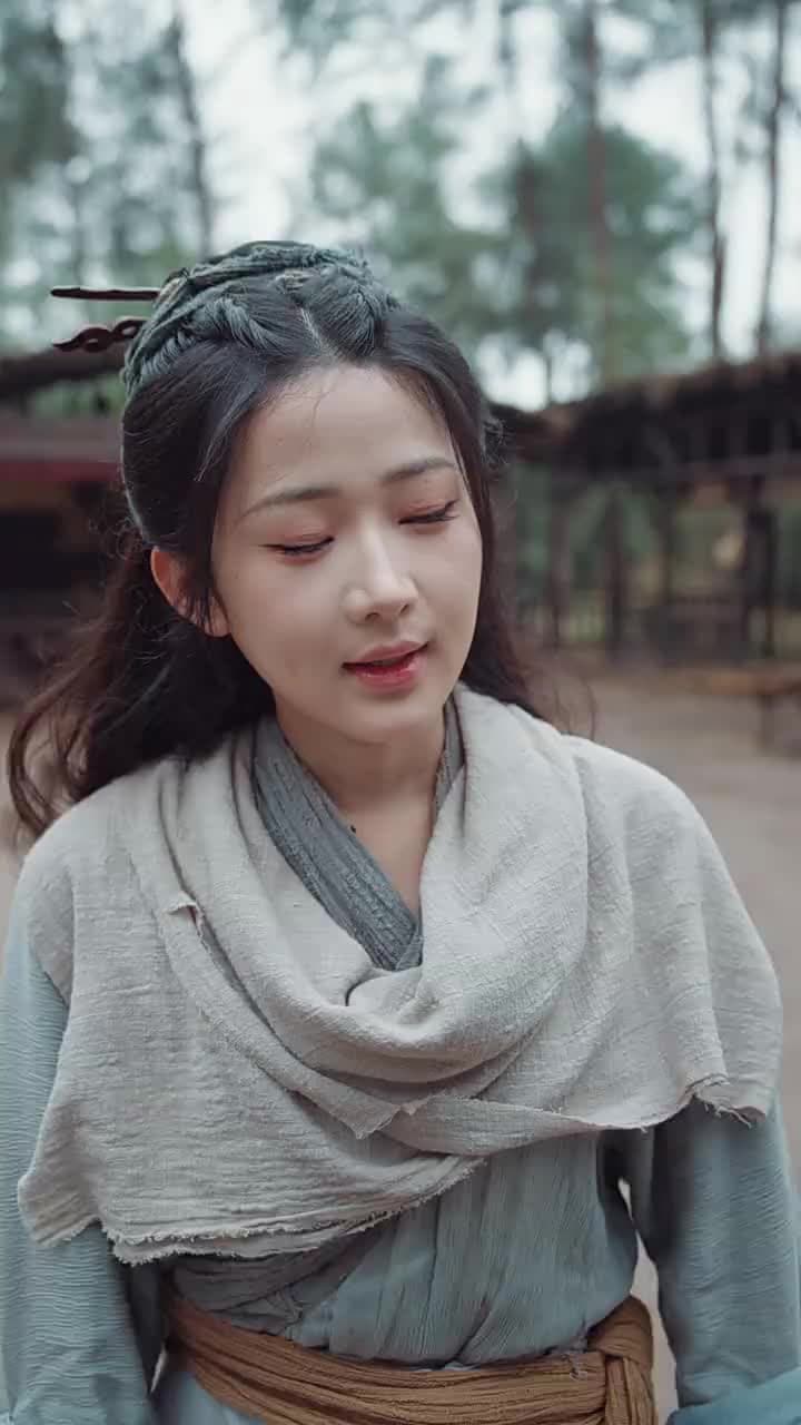 十年一夢,可見卿否 - Episode 38