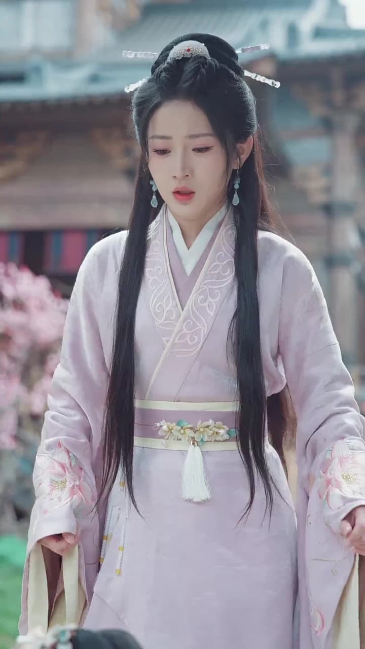 十年一夢,可見卿否 - Episode 11