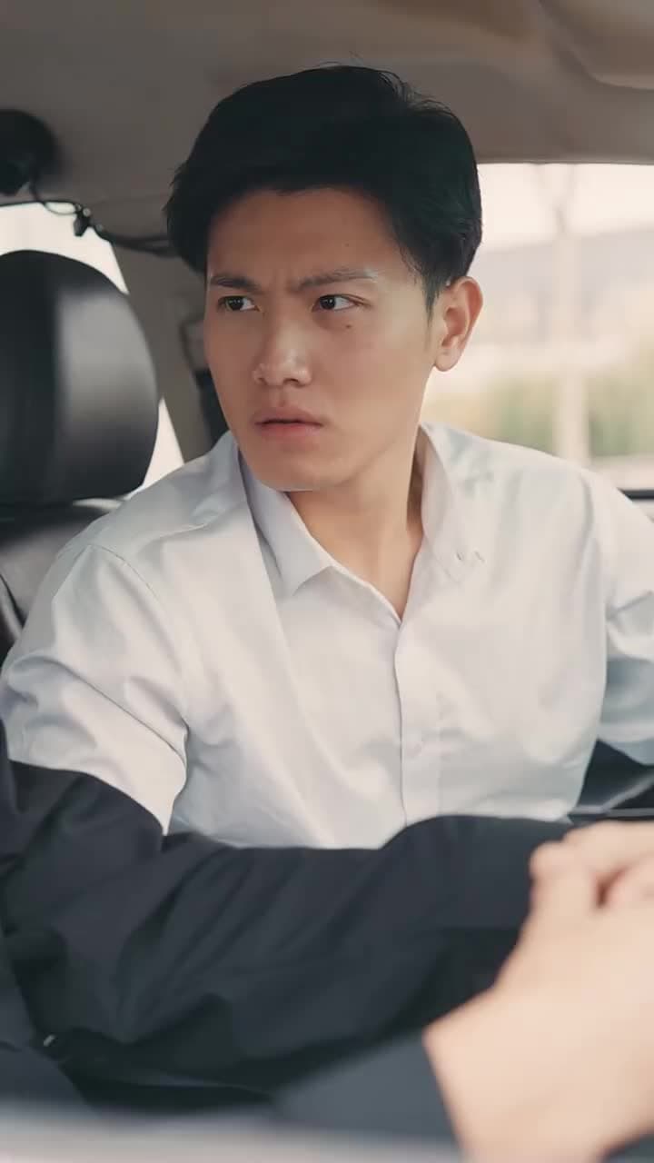 女神的超級司機 - Episode 89