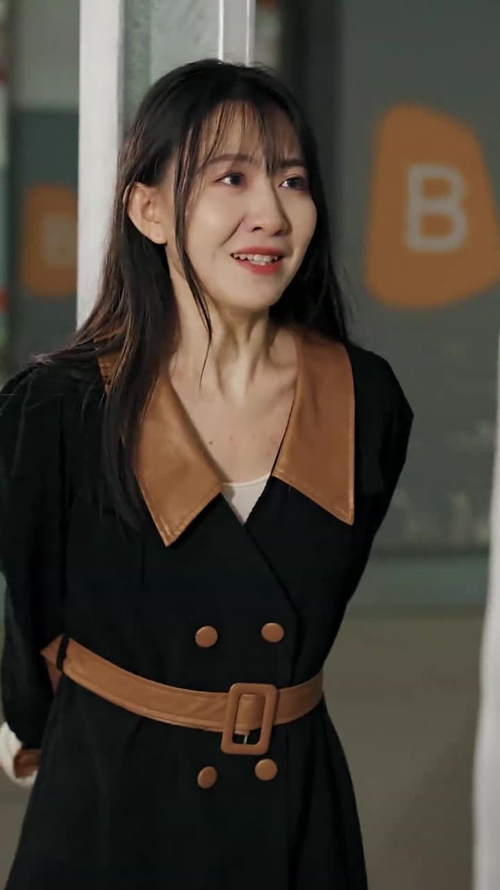 女神的超級司機 - Episode 40