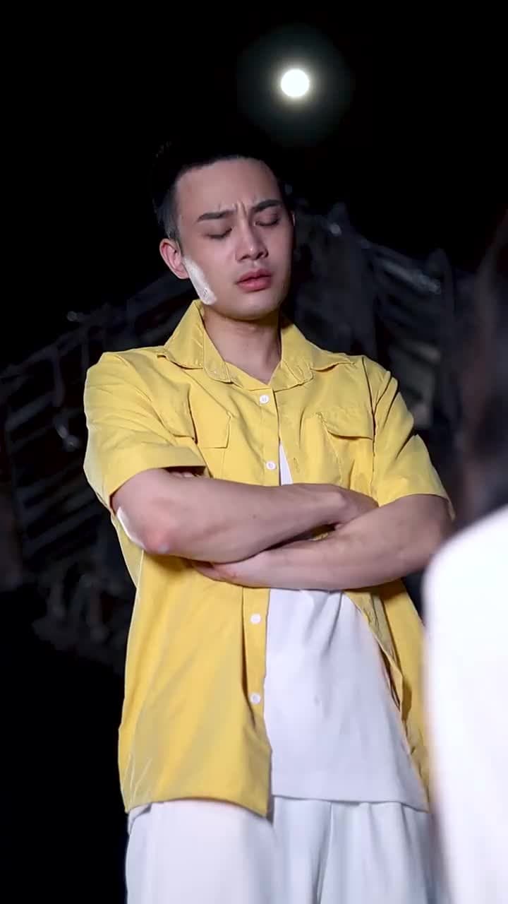 絕品贅婿 - Episode 46