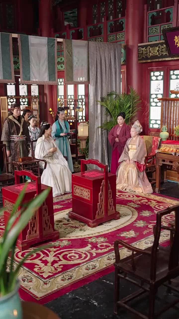 Y Phi Khanh Khanh - Episode 51