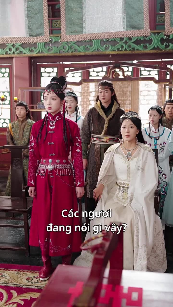 Y Phi Khanh Khanh - Episode 56