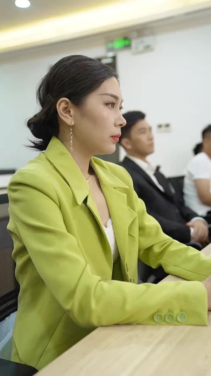 天下第一女婿 - Episode 31
