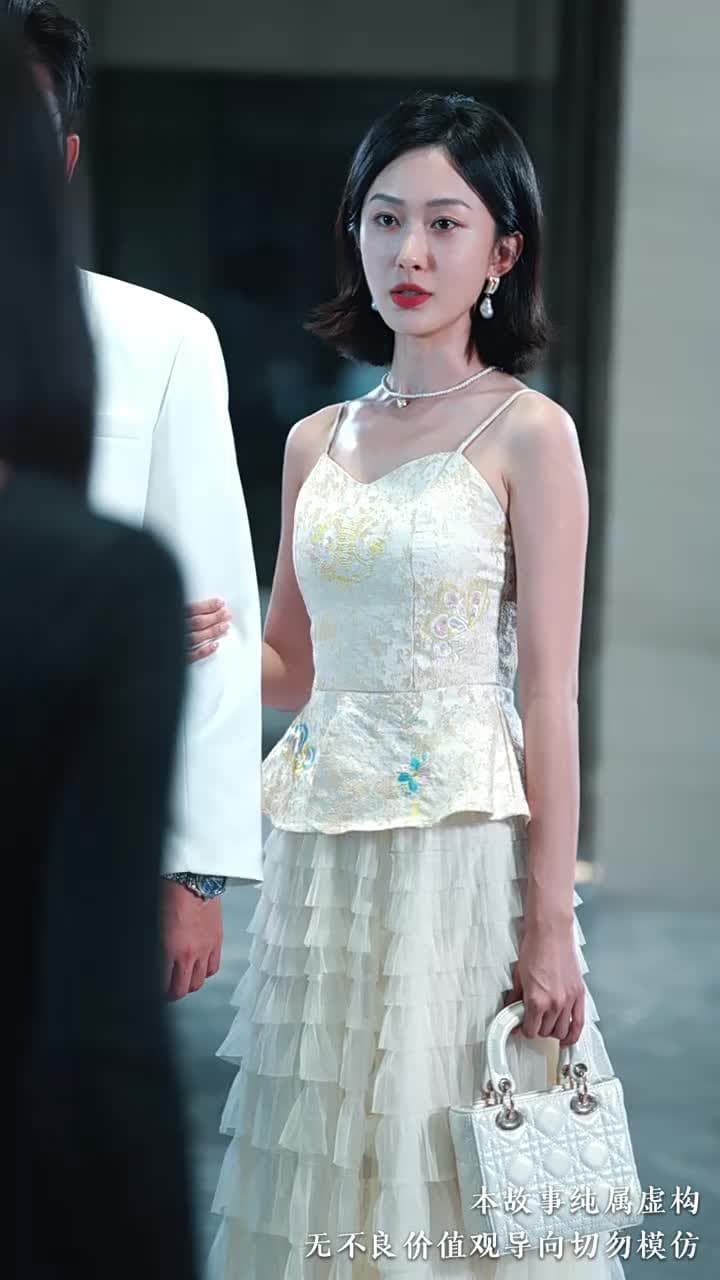 新歡辭舊愛 - Episode 24