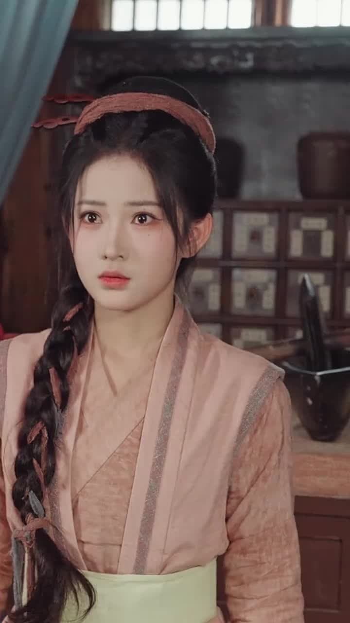 十年一夢,可見卿否 - Episode 4