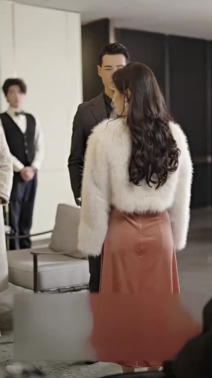 [Lồng tiếng]Chuyện Tình Luật Sư Minh - Episode 54