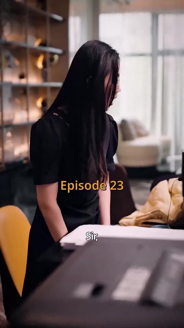 The Dominion Heir - Episode 23