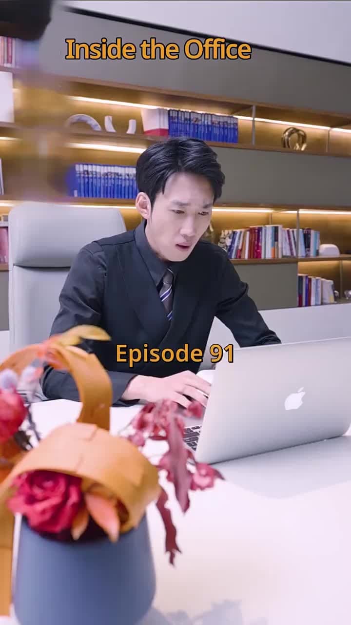 The Dominion Heir - Episode 91