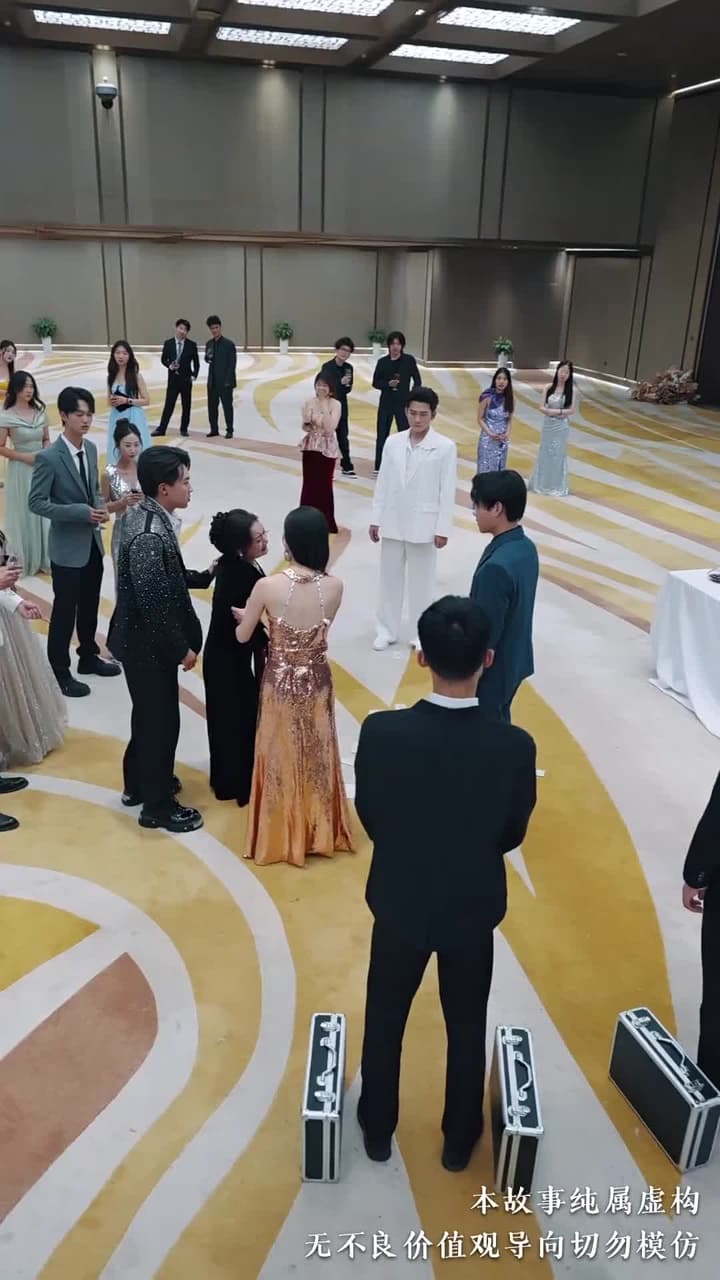 新歡辭舊愛 - Episode 11