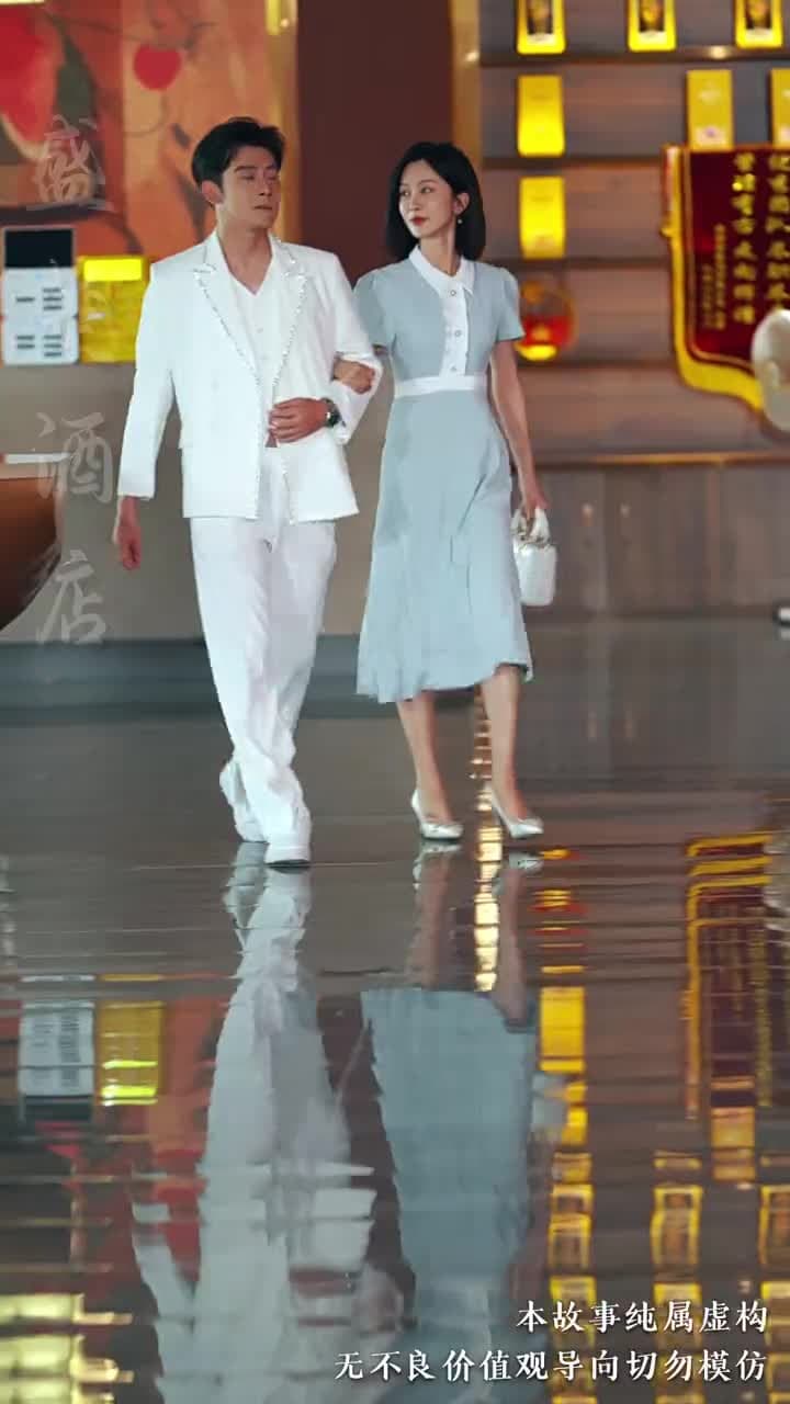 新歡辭舊愛 - Episode 37