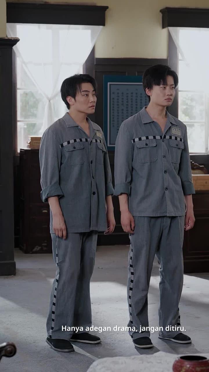 Mengubah Keadaan yang Terjebak - Episode 42