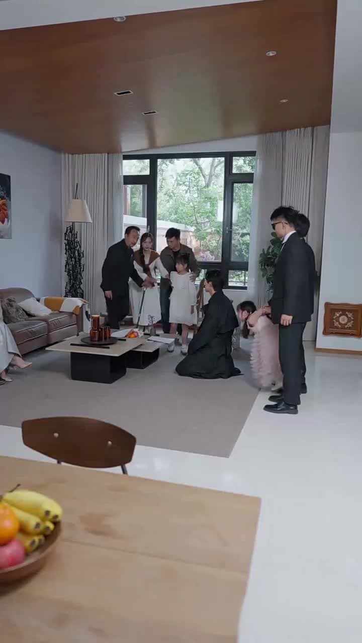 Attends, Mon Papa Glace - Episode 26