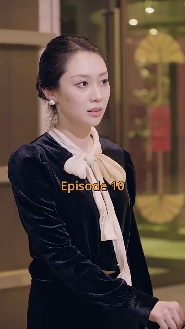 The Dominion Heir - Episode 10