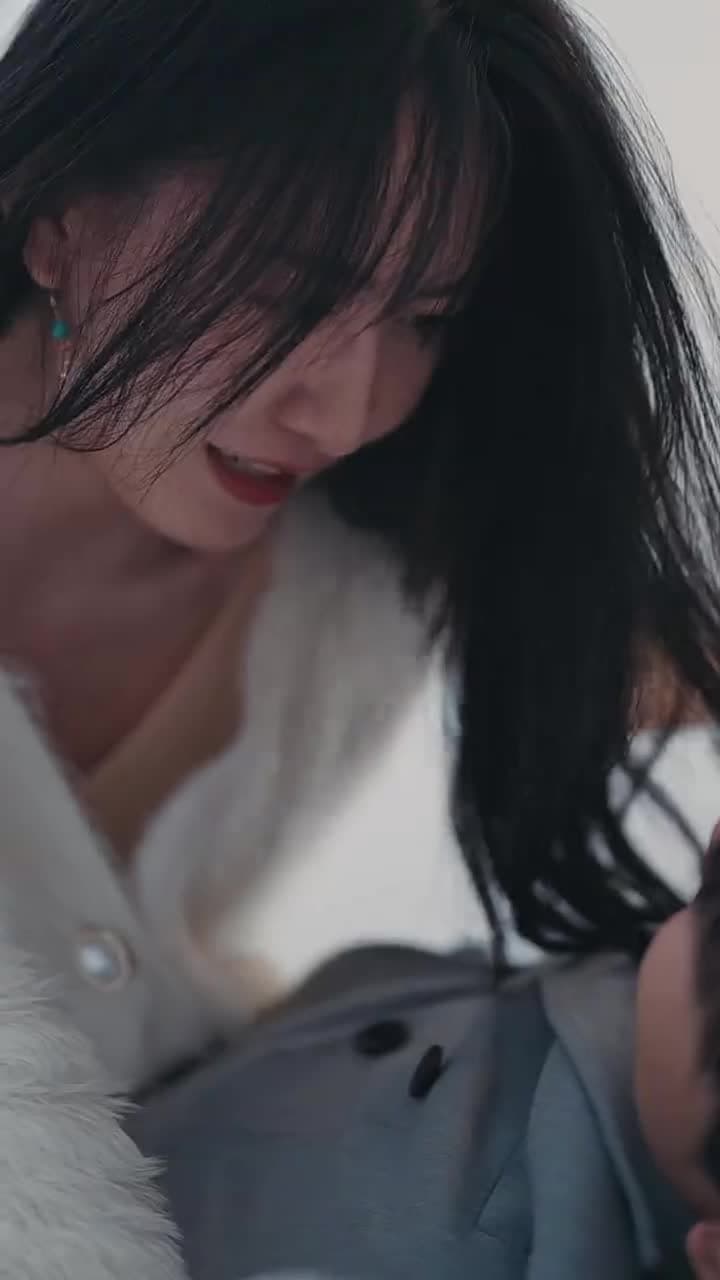 女神的超級司機 - Episode 33