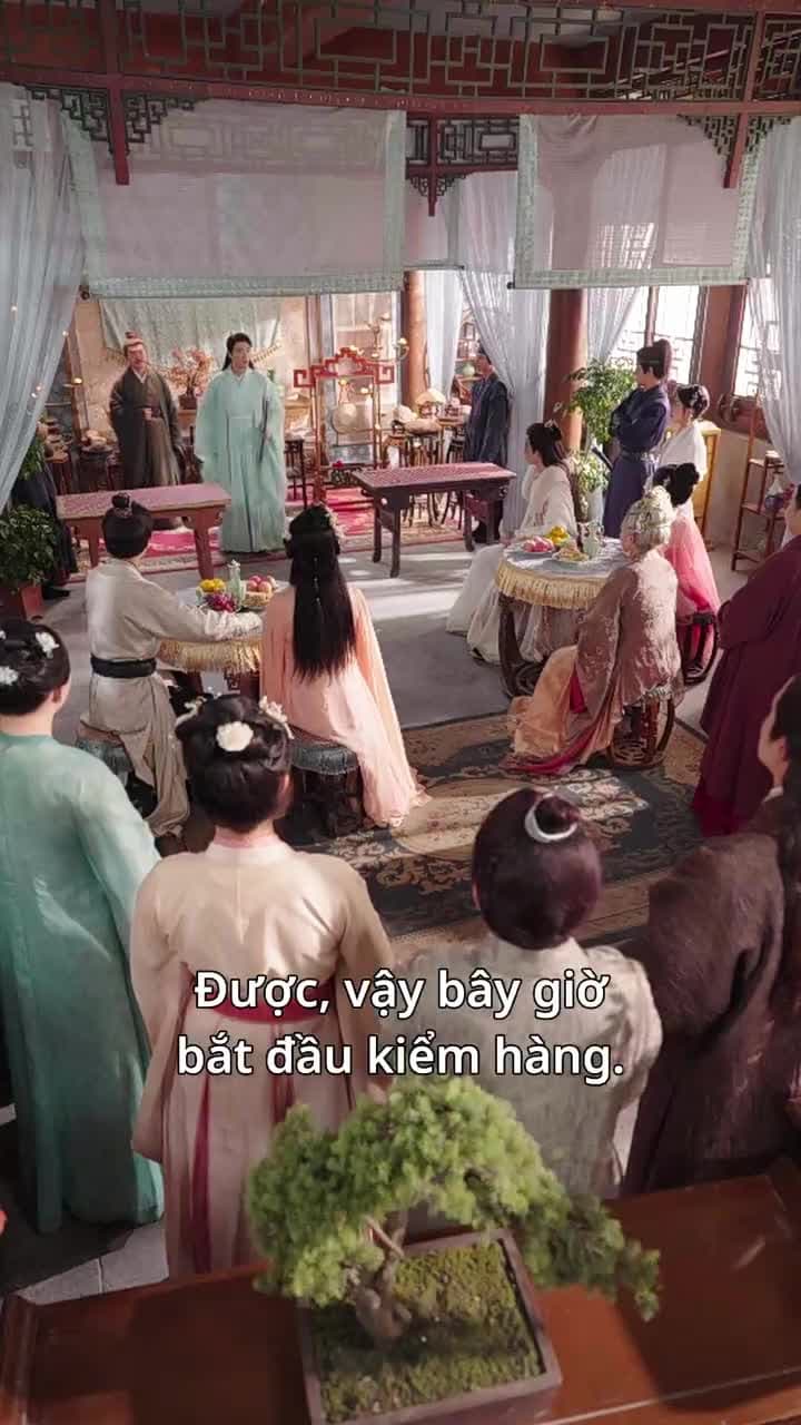 Y Phi Khanh Khanh - Episode 29
