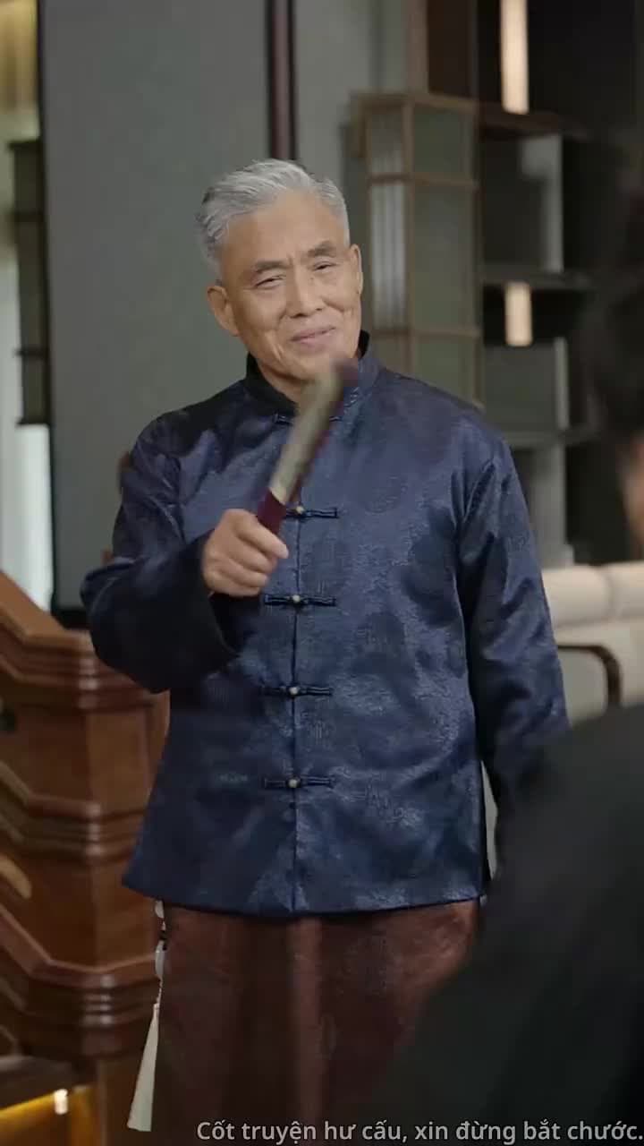 Ta Là Người Tu Tiên - Episode 38