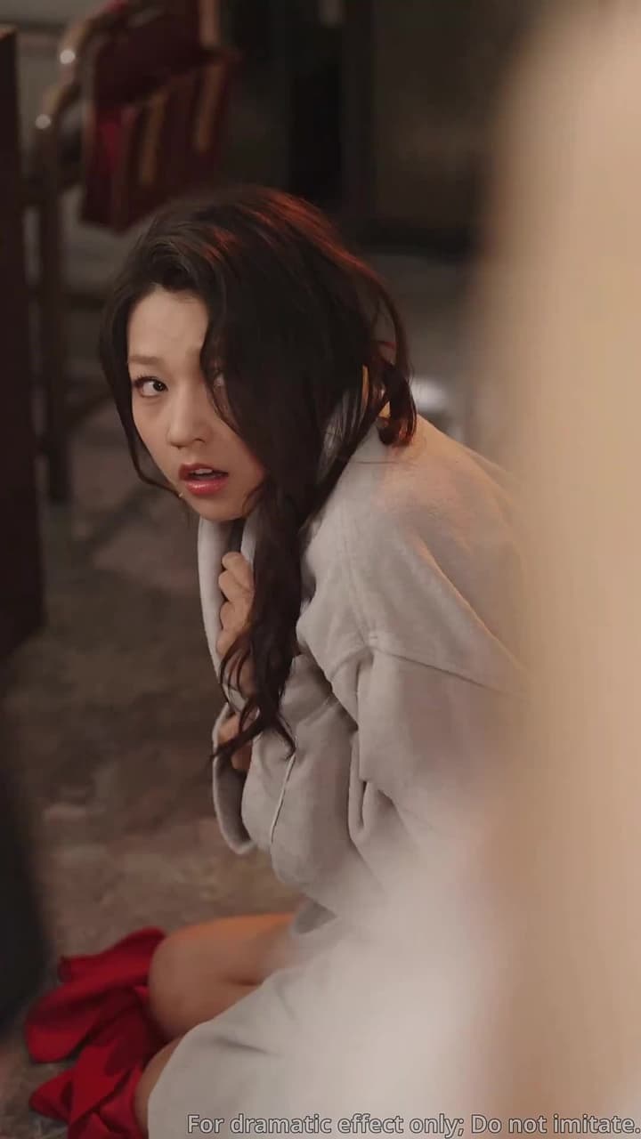 Her Love, Her Weapon - Episode 64