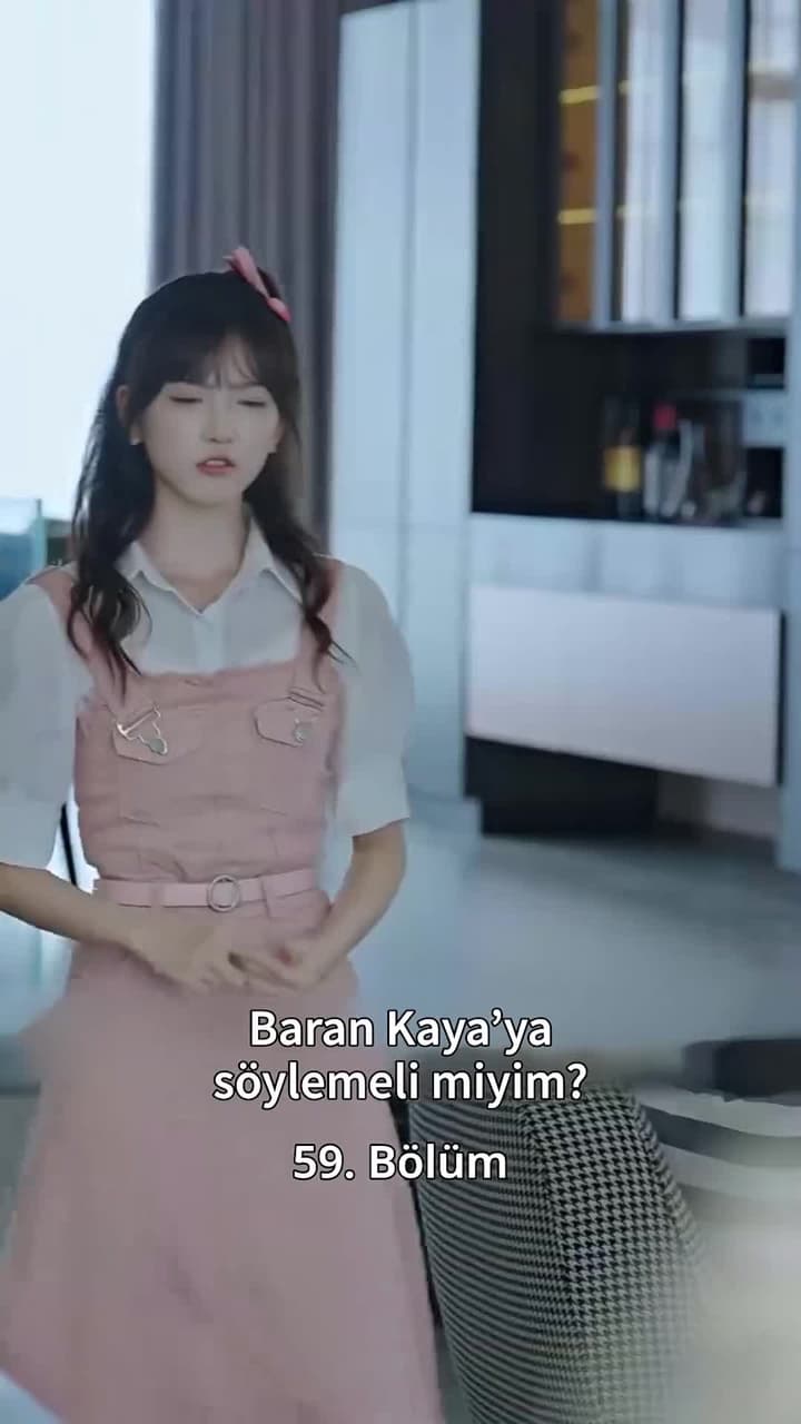 Çekici ve Becerikli Şef - Episode 59