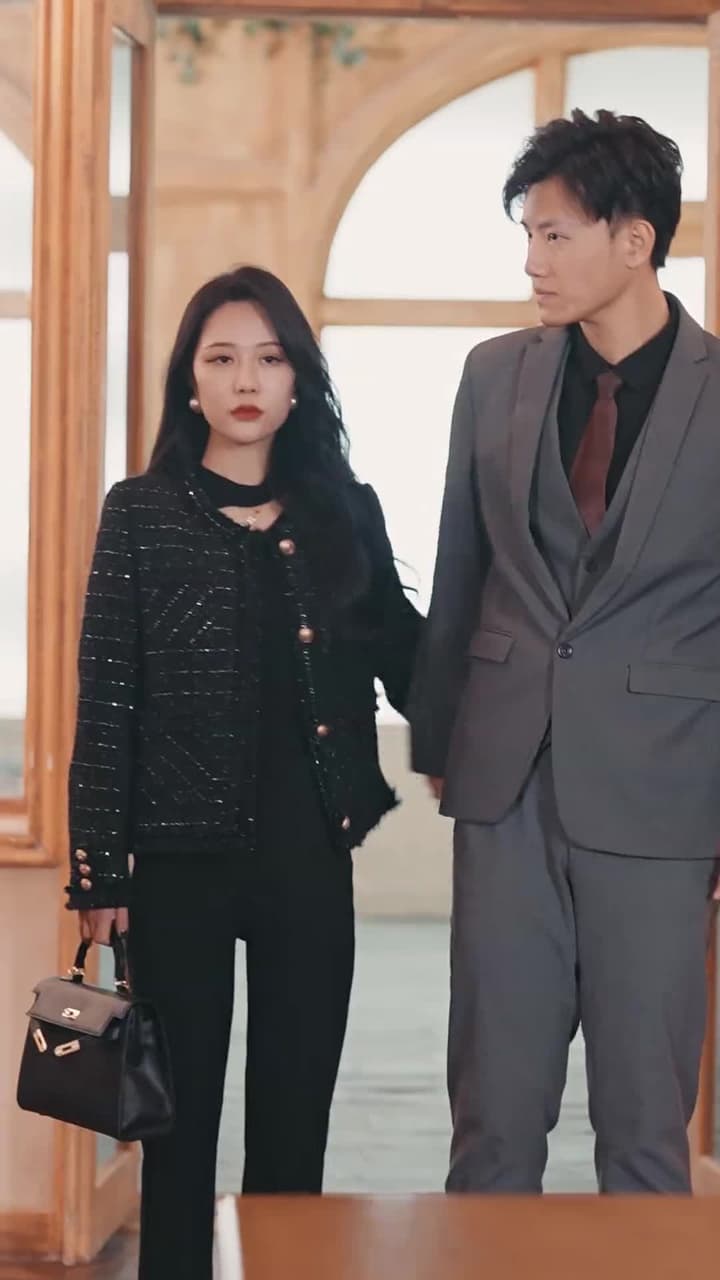 女神的超級司機 - Episode 62