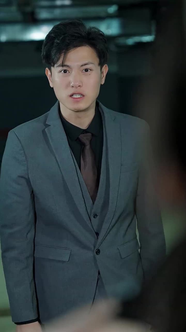 女神的超級司機 - Episode 38