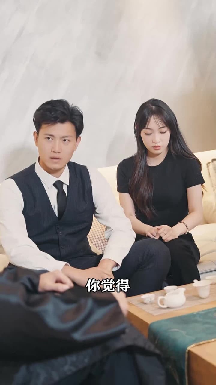 女神的超級司機 - Episode 51