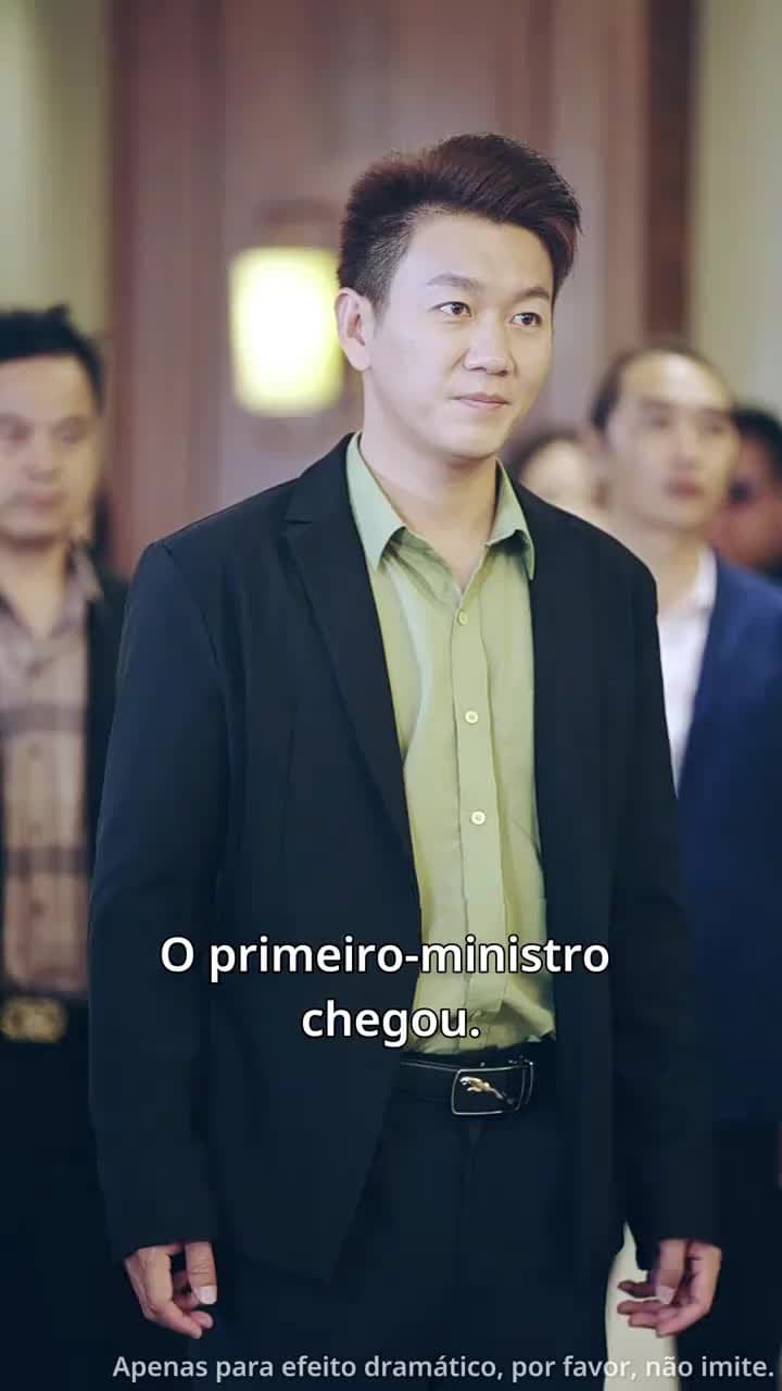 Escamas de Poder - Episode 94