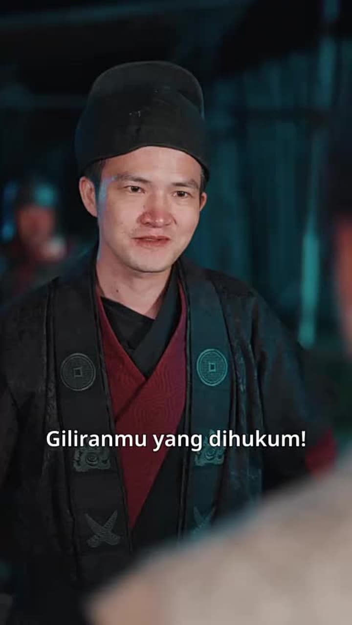Langkah Kecil di Negeri Asing - Episode 10