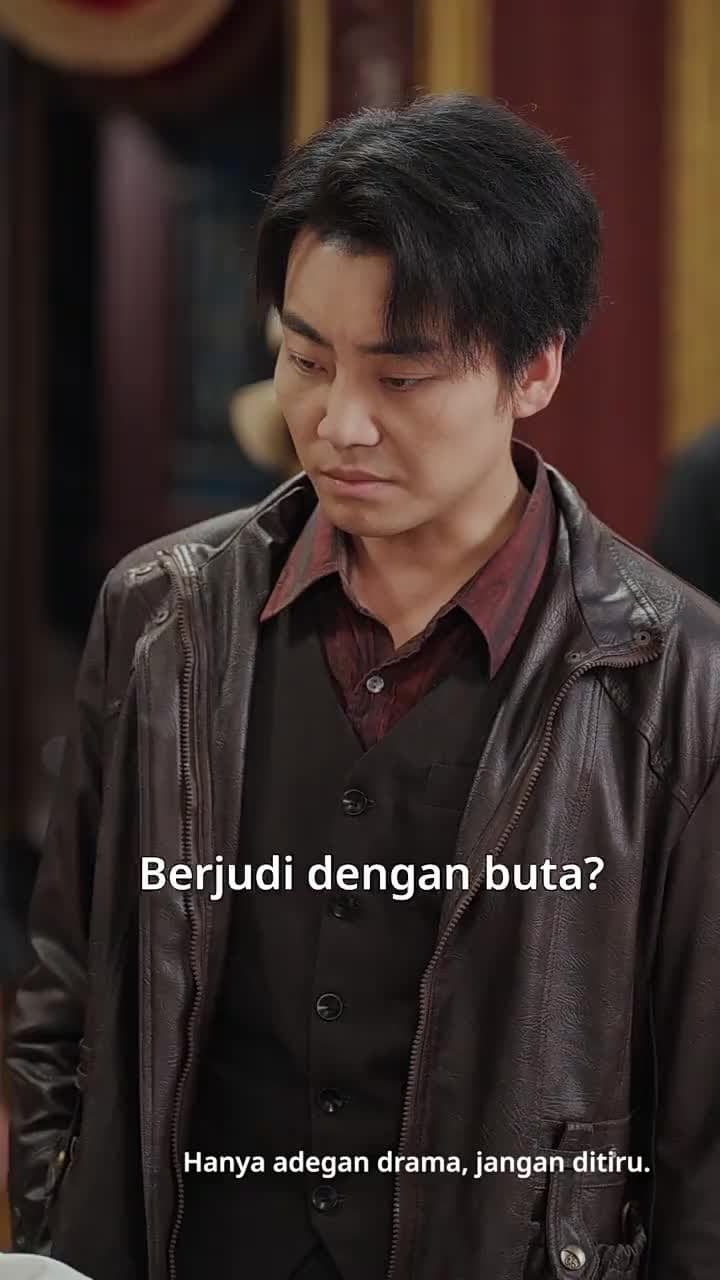 Mengubah Keadaan yang Terjebak - Episode 19