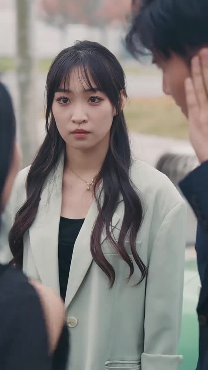 女神的超級司機 - Episode 49