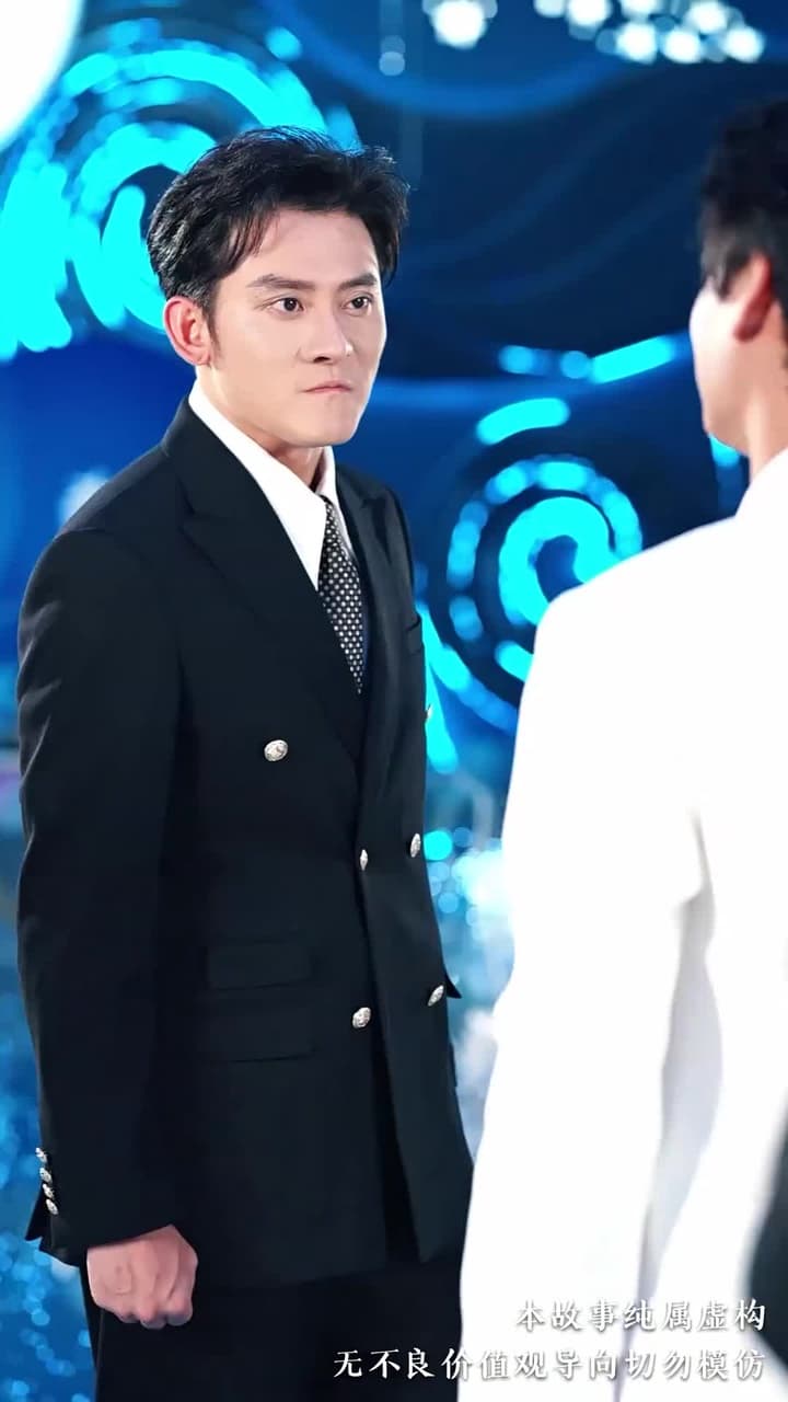 新歡辭舊愛 - Episode 58