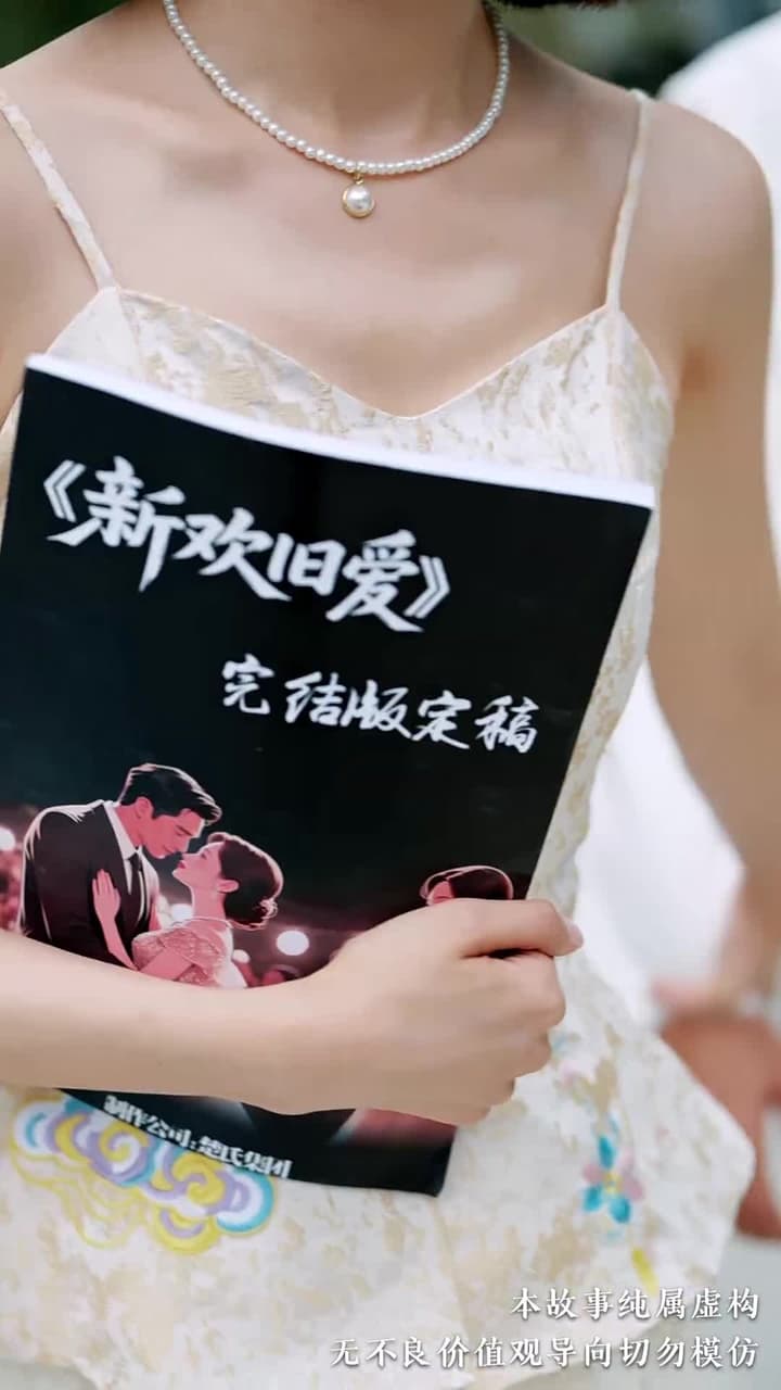 新歡辭舊愛 - Episode 21