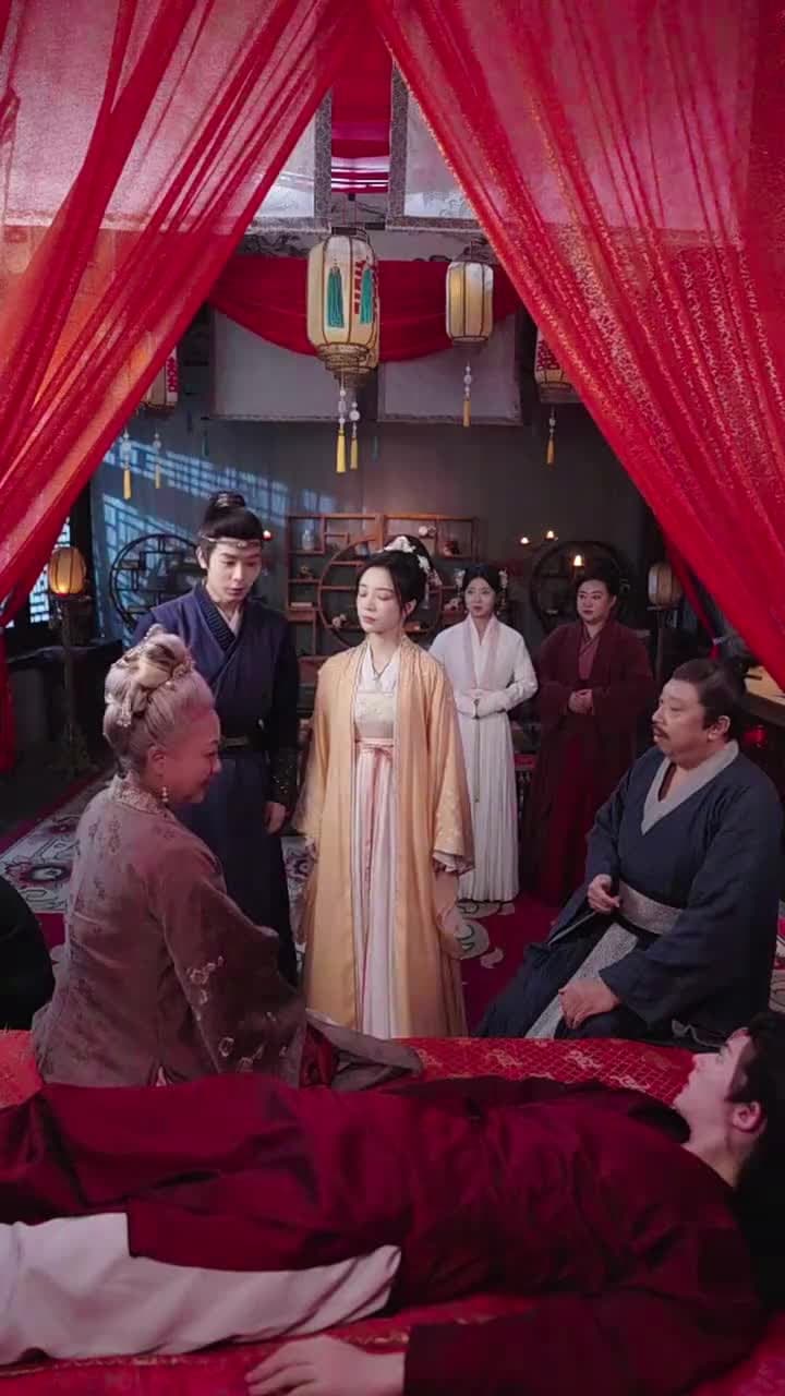 Y Phi Khanh Khanh - Episode 22